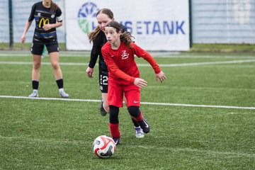 Bild 323 - wCJ HSV - ETV - Esbjerg